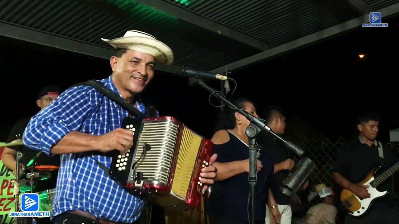 Tentaciones del placer - Omar Bultr&oacute;n y el tierra de mis Sue&ntilde;os -Joroncito Compa Rica