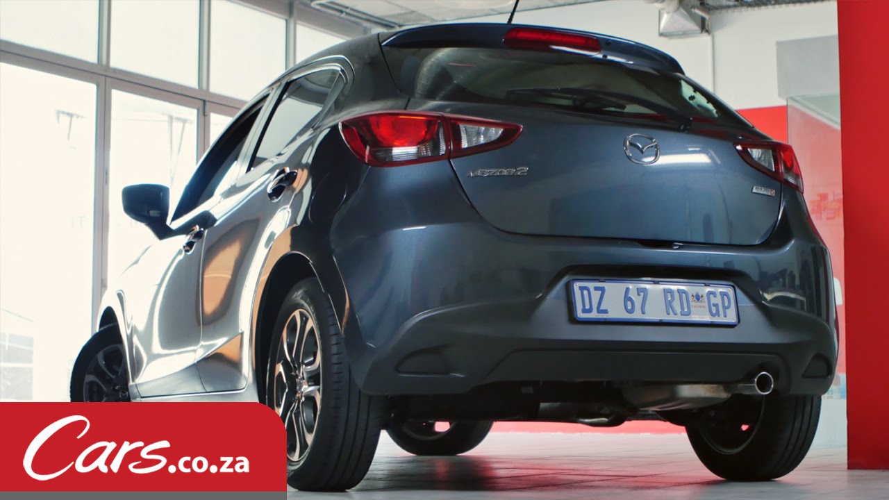 Mazda2 Hazumi Diesel - Long Term Test Review