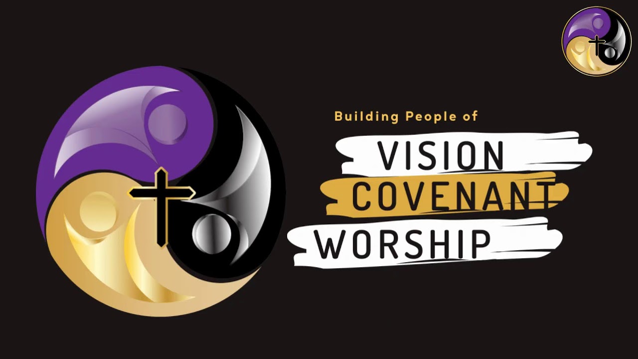 Welcome to Sunday service - More than meets the eye!