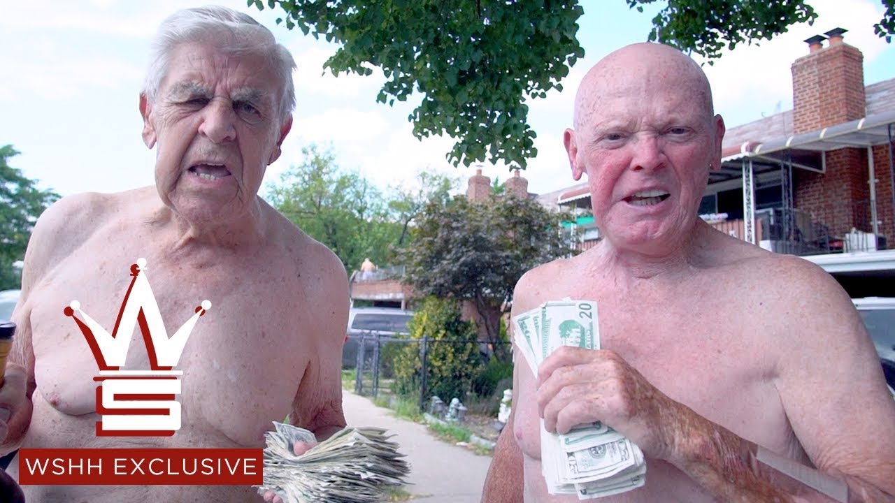 Frank & Maury - “Sticky” (Official Music Video - WSHH Exclusive)