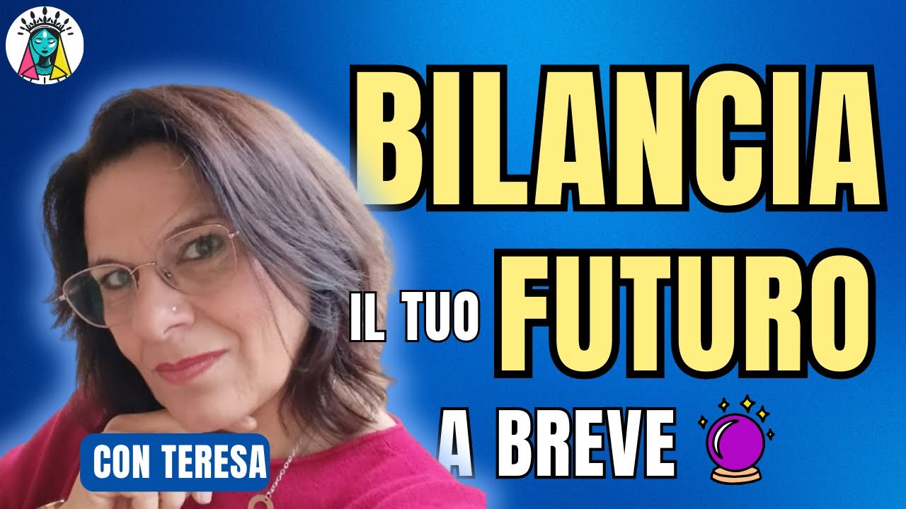 TAROCCHI BILANCIA ♎️ 21-28 febbraio cosa accadrà? Oroscopo e previsioni 