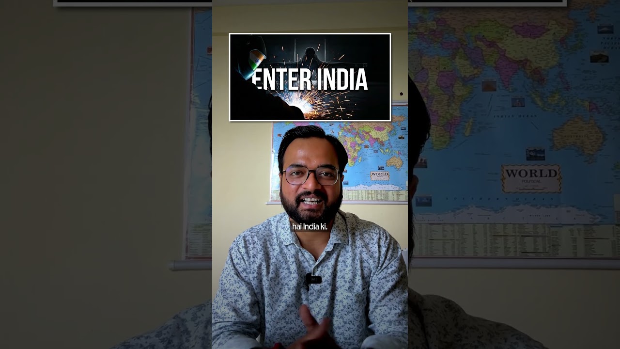 Why The World is Buying India's Astra Missile 🚀