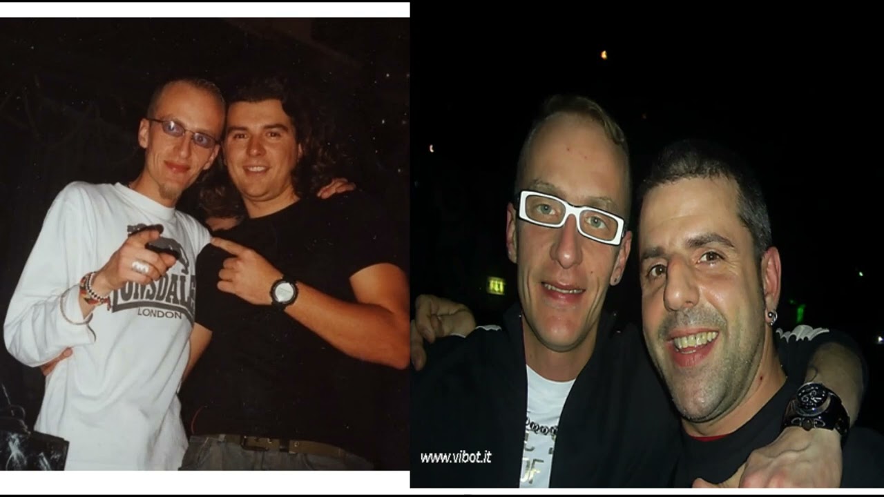 Imperiale Techno Club - 07-08-99 - Sandro Vibot - Ricky Le Roy - Zicky Il Giullare