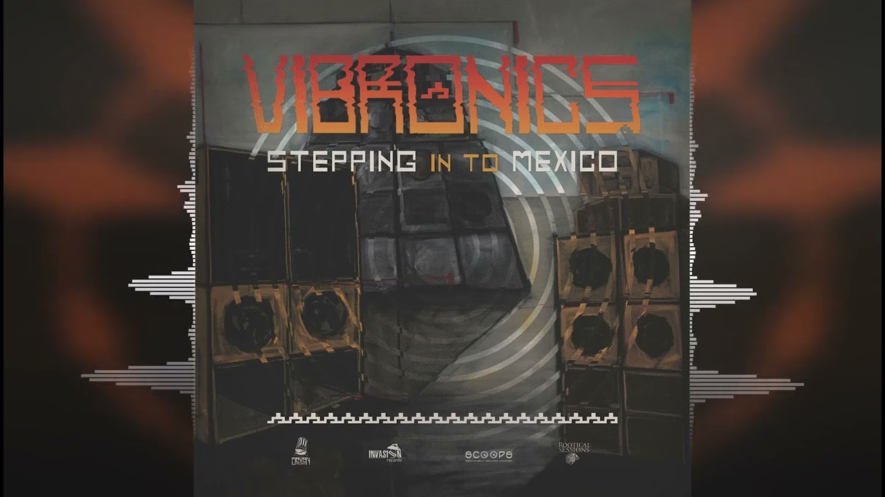 Vibronics - Cerrito (feat. Apoff in Dub) [