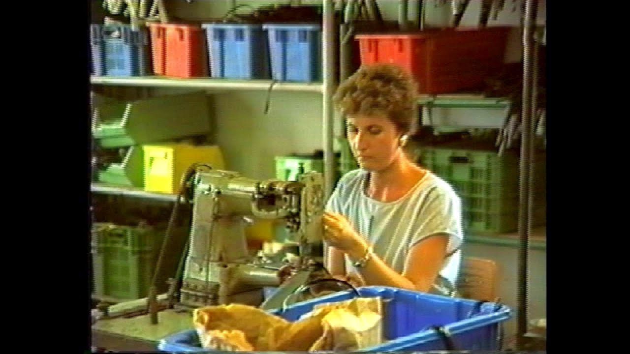 MARYLLA BŐRDISZMŰ,MARCALI 1986/Élő János/archív felvétel