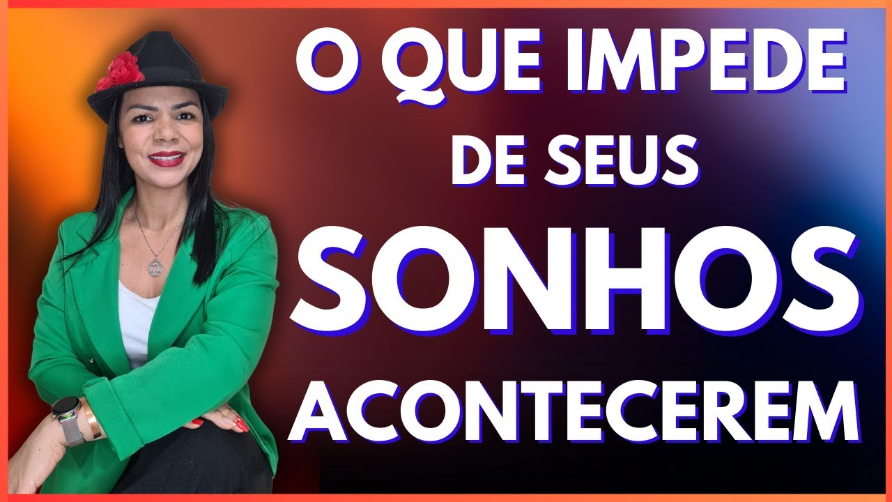 Por Que Você Tenta, Se Esforça… e Não Chega Onde Quer