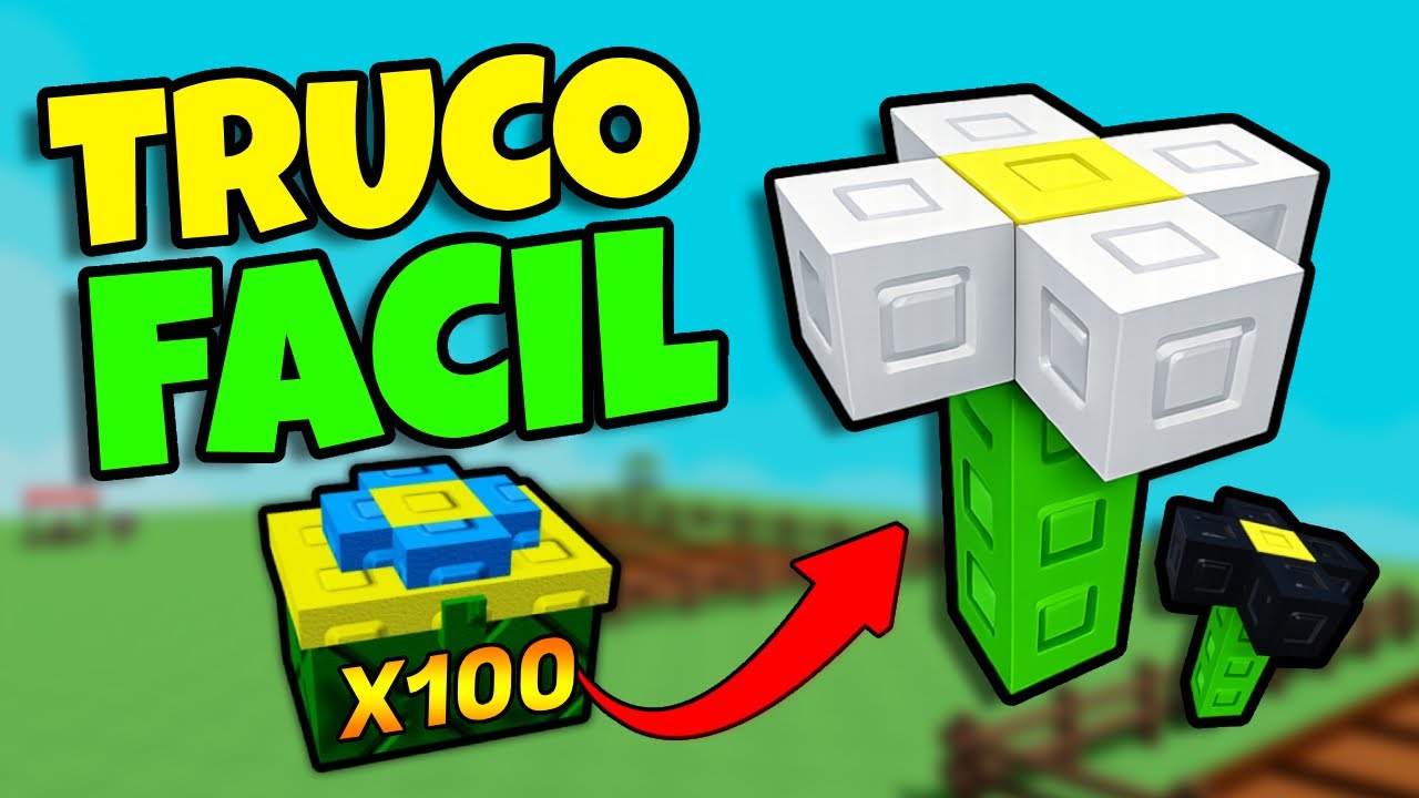TRUCO PARA TENER (White Buttercup) MUY FACIL 😱 Grow a Garden ROBLOX