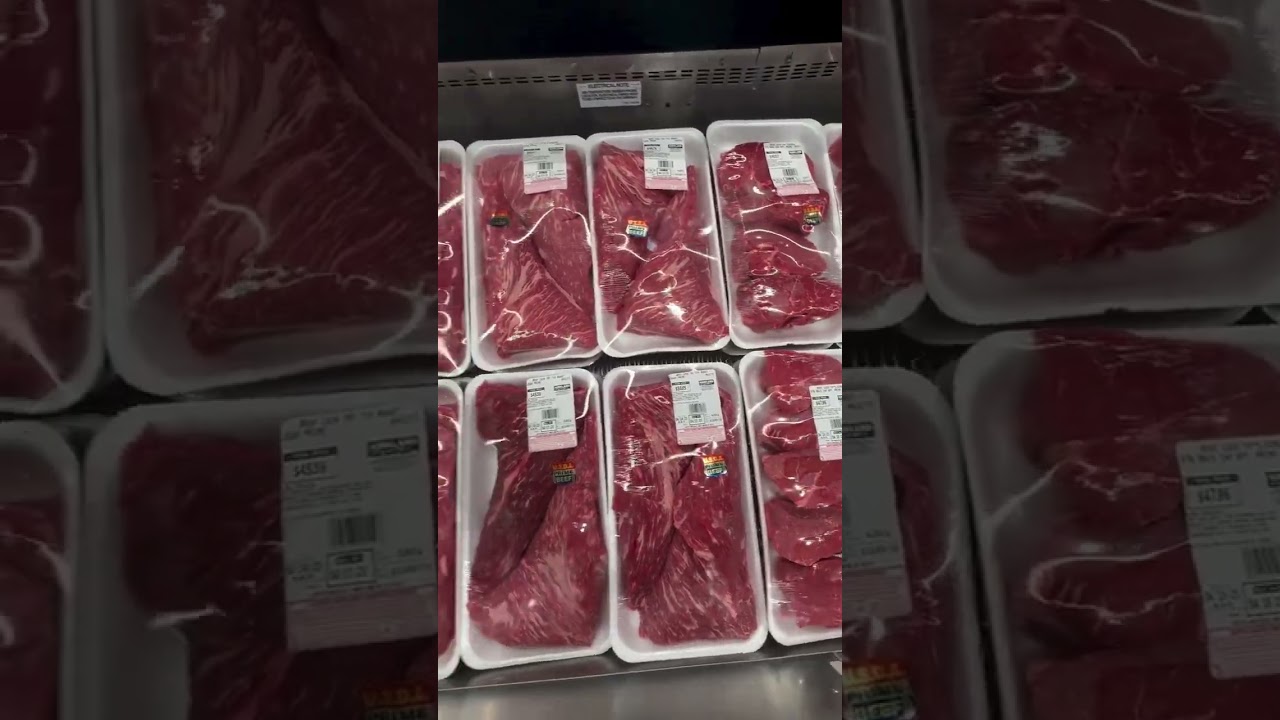 $199 Costco Haul, JUST under my $200 budget!  #costco #costcofinds