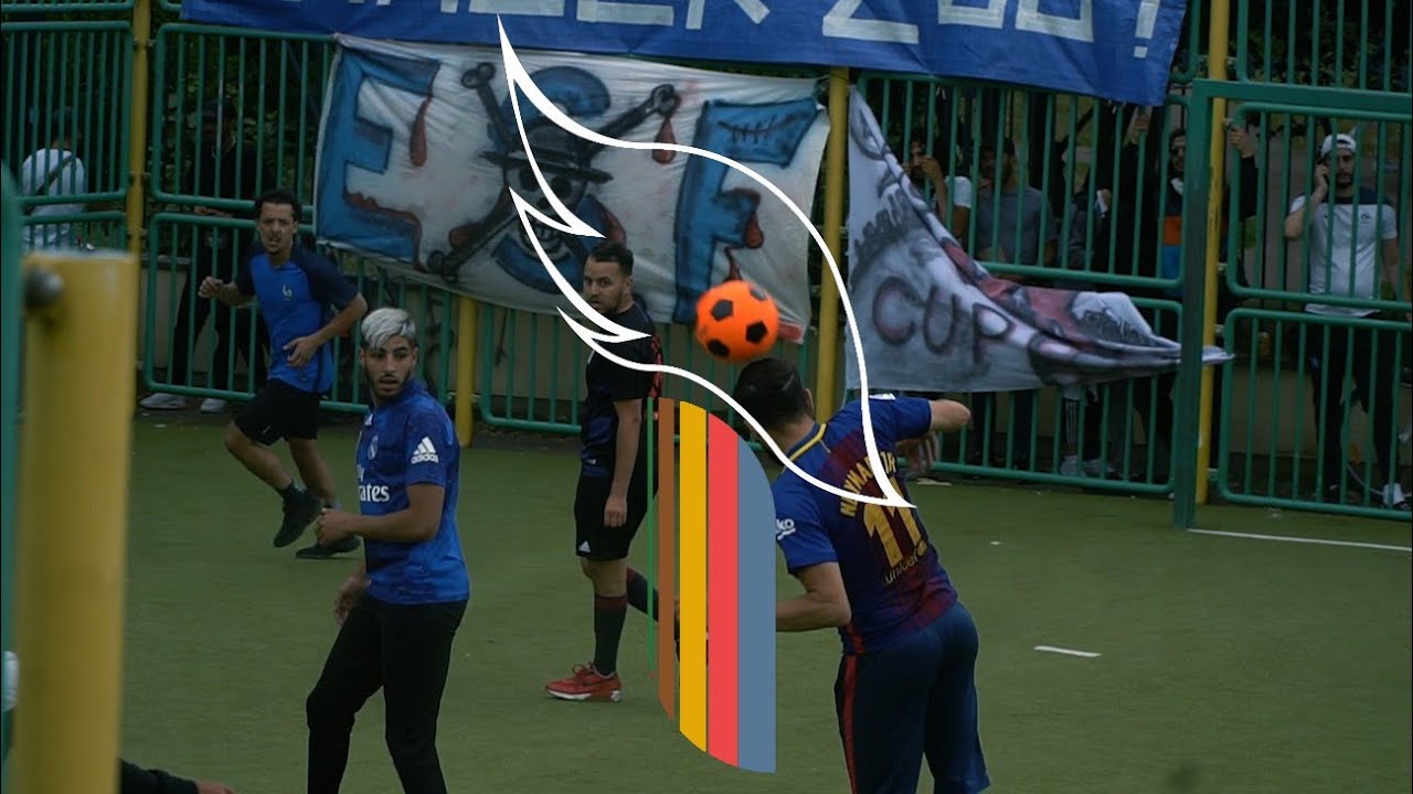 Bario Cup 2020 | Fameck