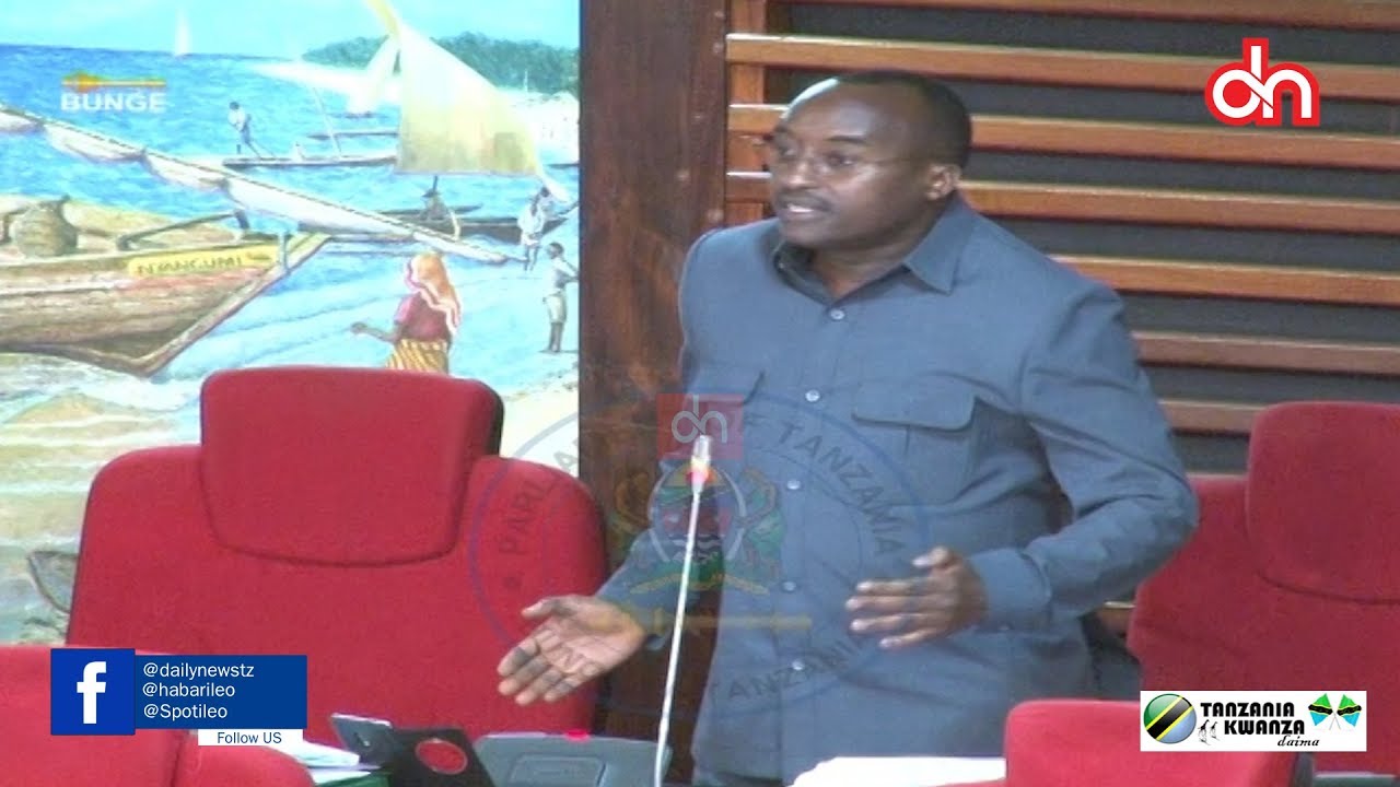 Gashaza ataka barabara ya Ngara - Rusumo ijengwe kwa lami