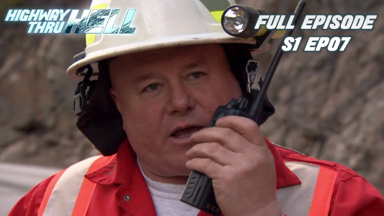 Family Business | Full Episode | S1 EP07 | Highway Thru Hell