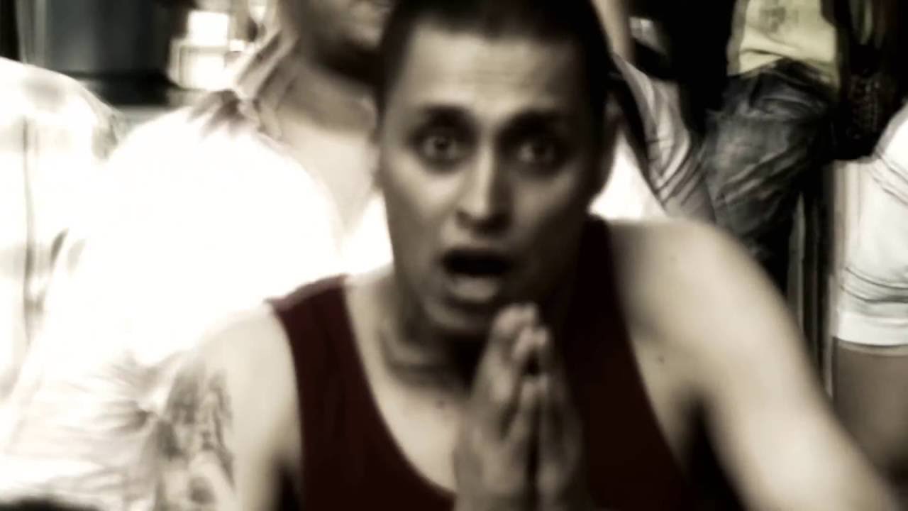 Engendros Del Pantano/Mafia - Las Dos Caras Del Conflicto (VideoClip Oficial)