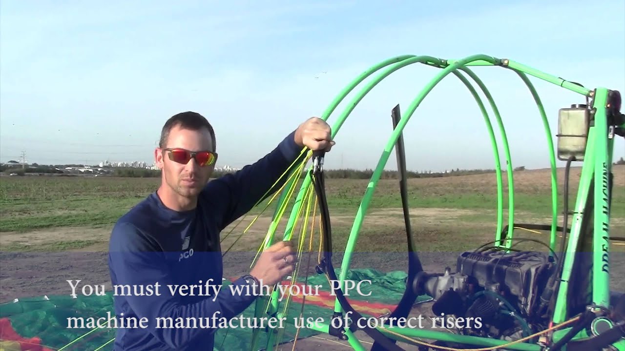 Lift PPC introduction and instructional