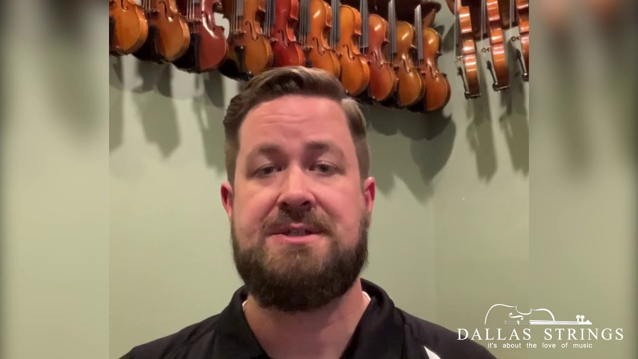 Dallas Strings Rental Information