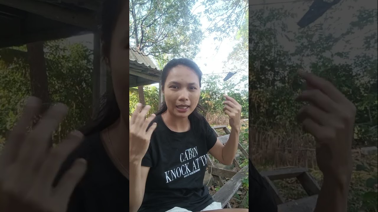 เล่าชีวิตสู้ฟัง