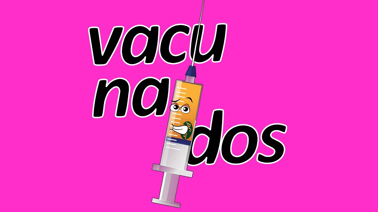 Vacunados