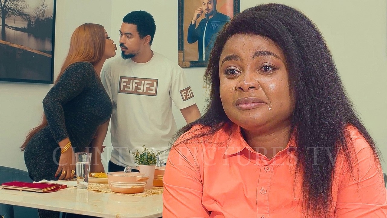 THIS MOVIE WAS RELEASED YESTERDAY March 6 2026 LATEST Nigerian MOVIE