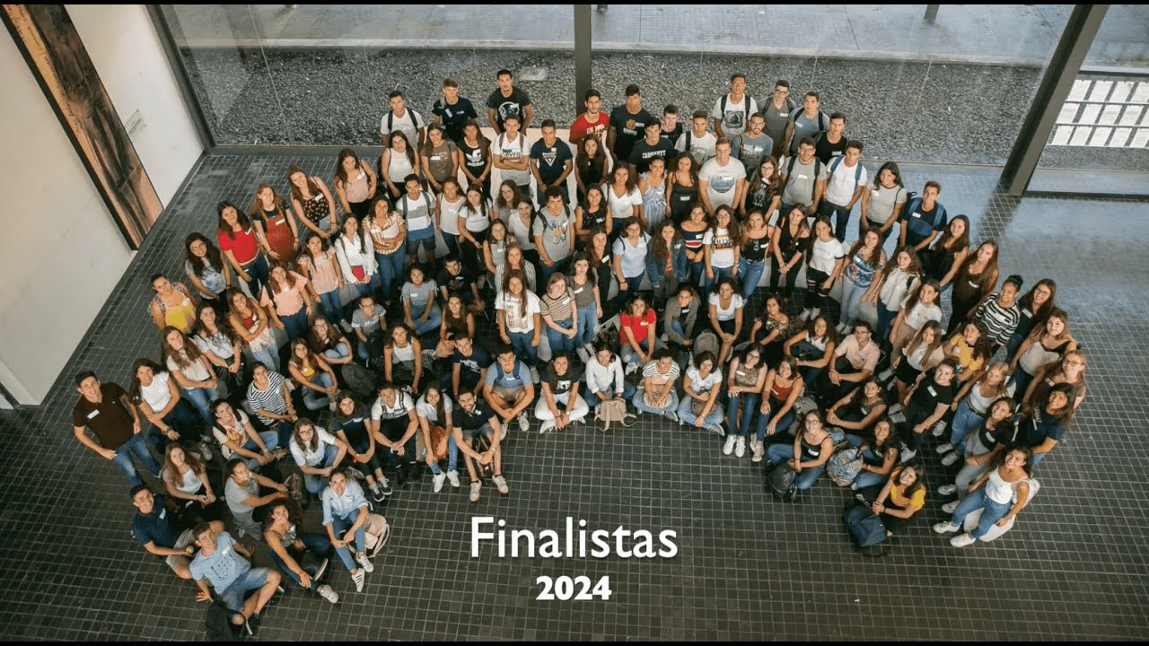 Medicina UM 2024 | Vídeo dos Conselhos dos Finalistas