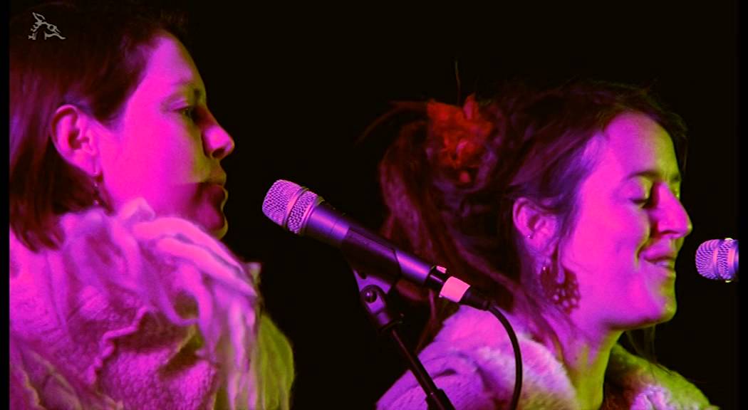 Yemaya Assesu by RAVI FREEMAN  also featuring Ayla Schafer and various musicians