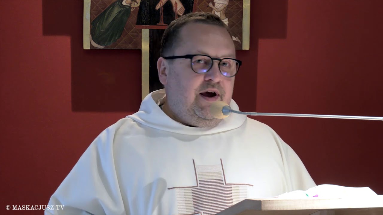 Co możemy zrobić 1 listopada? | o. Tomasz Zamorski OP
