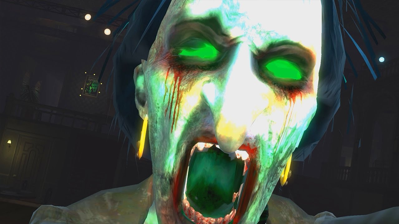VECHEA ECHIPA JOACA DEAD REALM