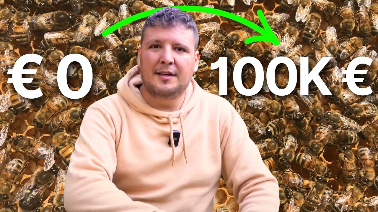 Îmbunătățește Profitabilitatea Stupinei TALE Rapid!