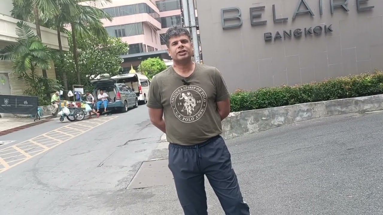 ROYAL BENJA HOTEL SUKHUMVIT SOI 5 BANGKOK