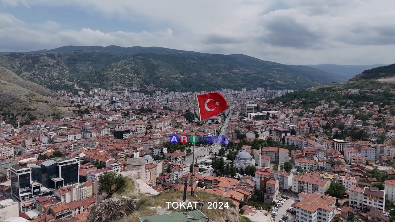 TOKAT  2024