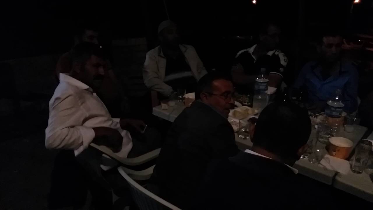 Yozgat aydincik Asagi Kuyucak