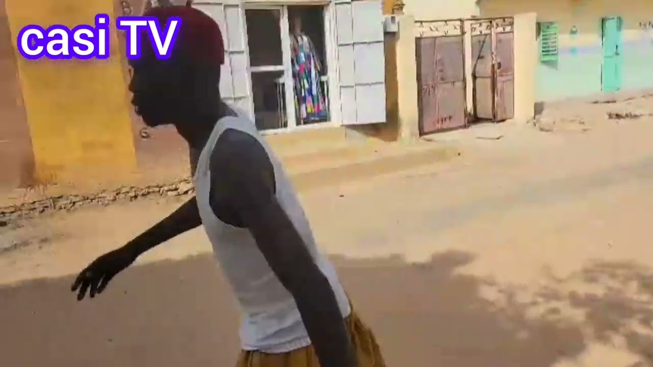 TOKO Ousmane DIOFIOR Met KO À Bara ohhhh guerre 
