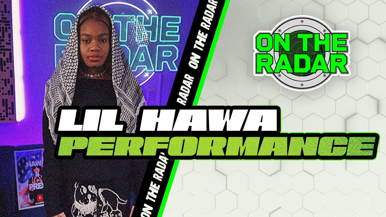Lil Hawa 