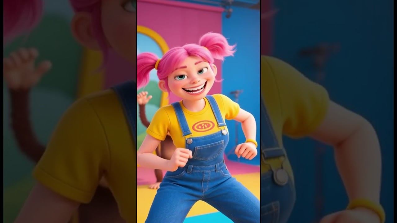 Shake Off the Boring in 30 Seconds! 