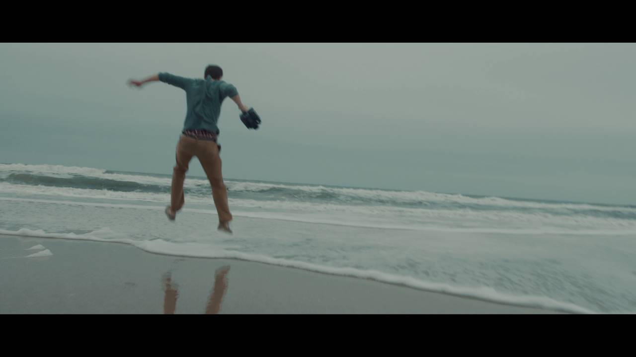 RED ONE MX | Red Cinematic Footage