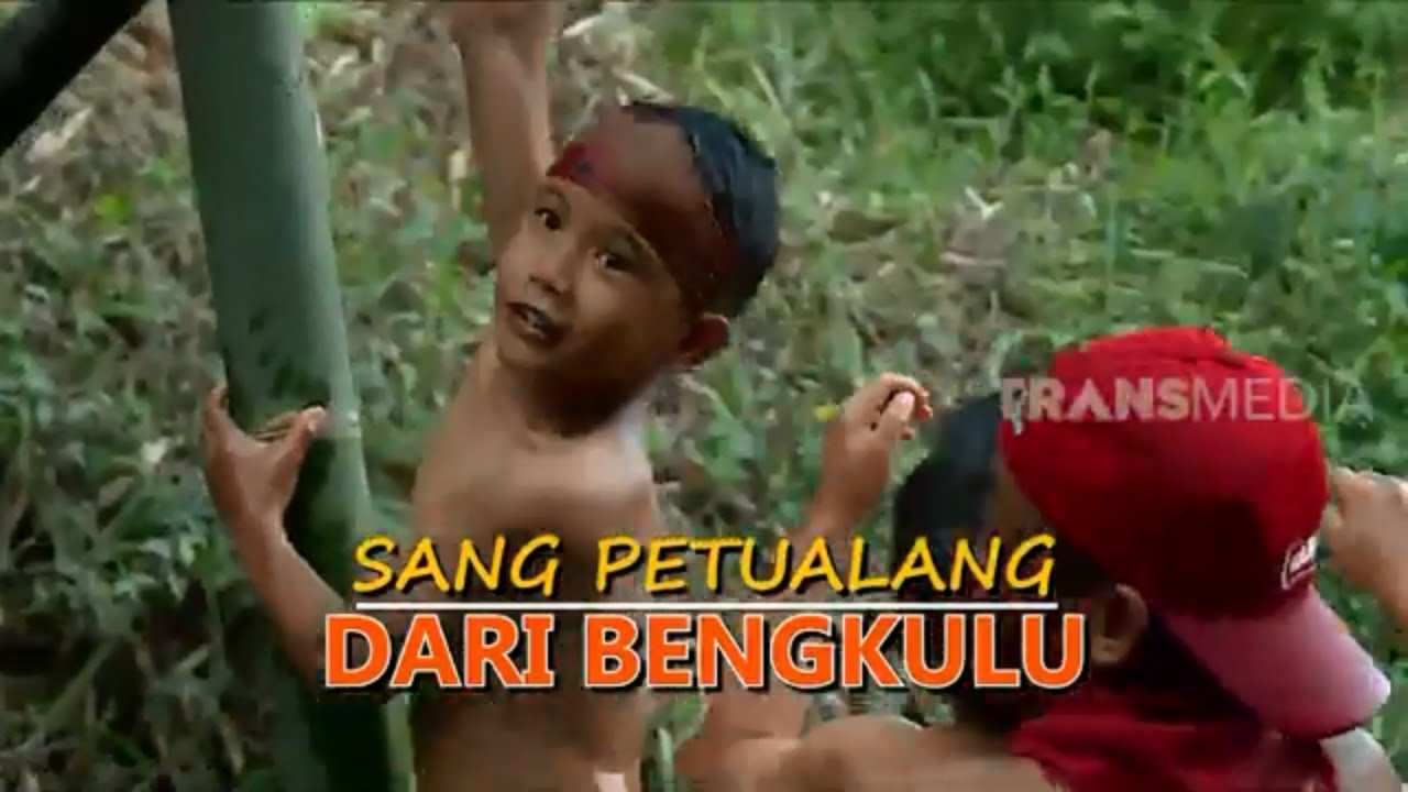 [FULL] Sang Petualang Dari Bengkulu | BOCAH PETUALANG (22/02/21)