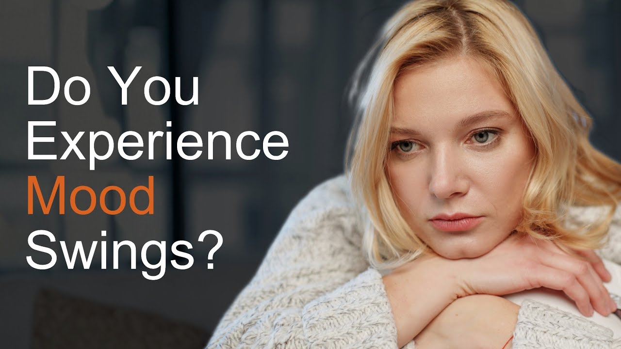 The Real Reason Behind Your Mood Changes &mdash; A Gentle Guide