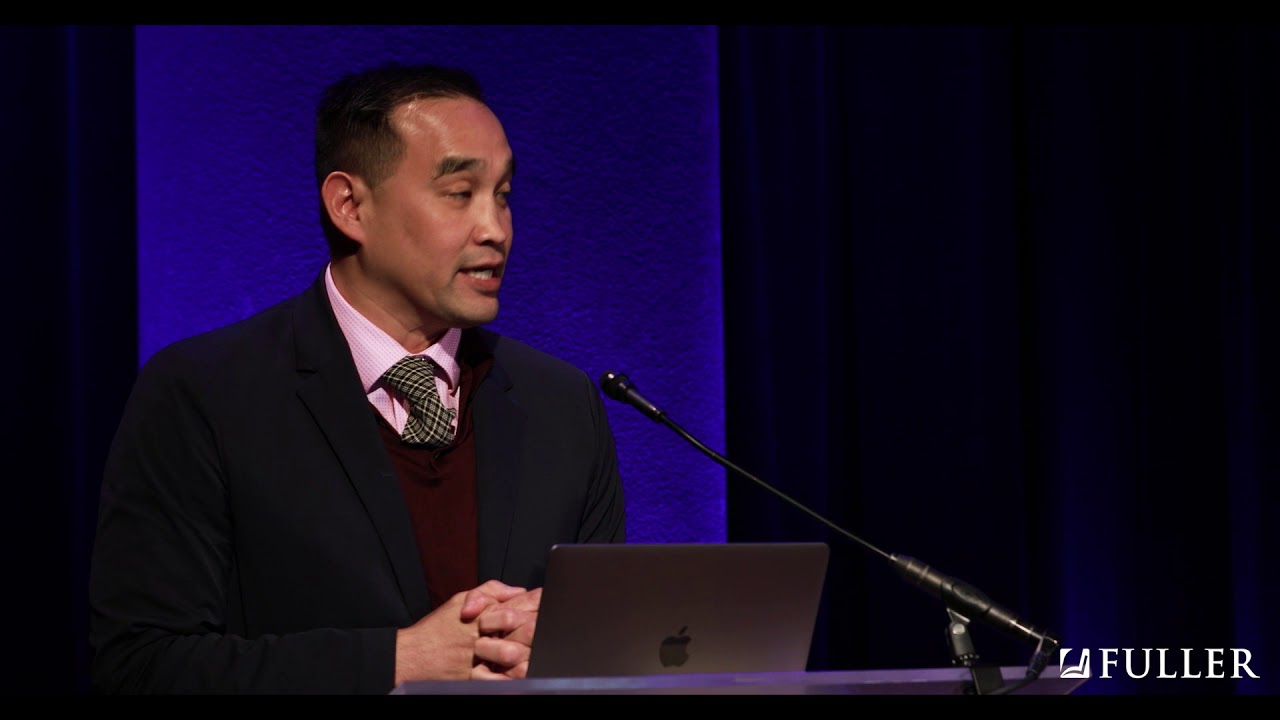 Pressing Past Racialization in the De-Colonial Missionary Context | Jonathan Tran