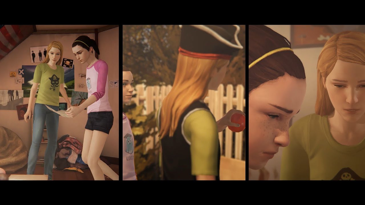 Life is Strange Before the Storm (PC | Console | Mobile) 2026 Bonus EP Gameplay | Walkthrough #04