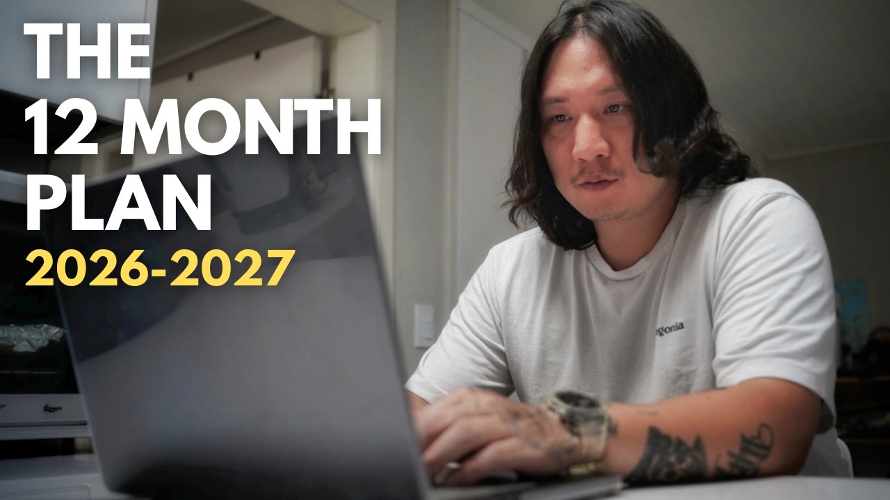 Как бы я учил Full Stack разработку в 2026-2027 годах (если бы начинал с нуля)