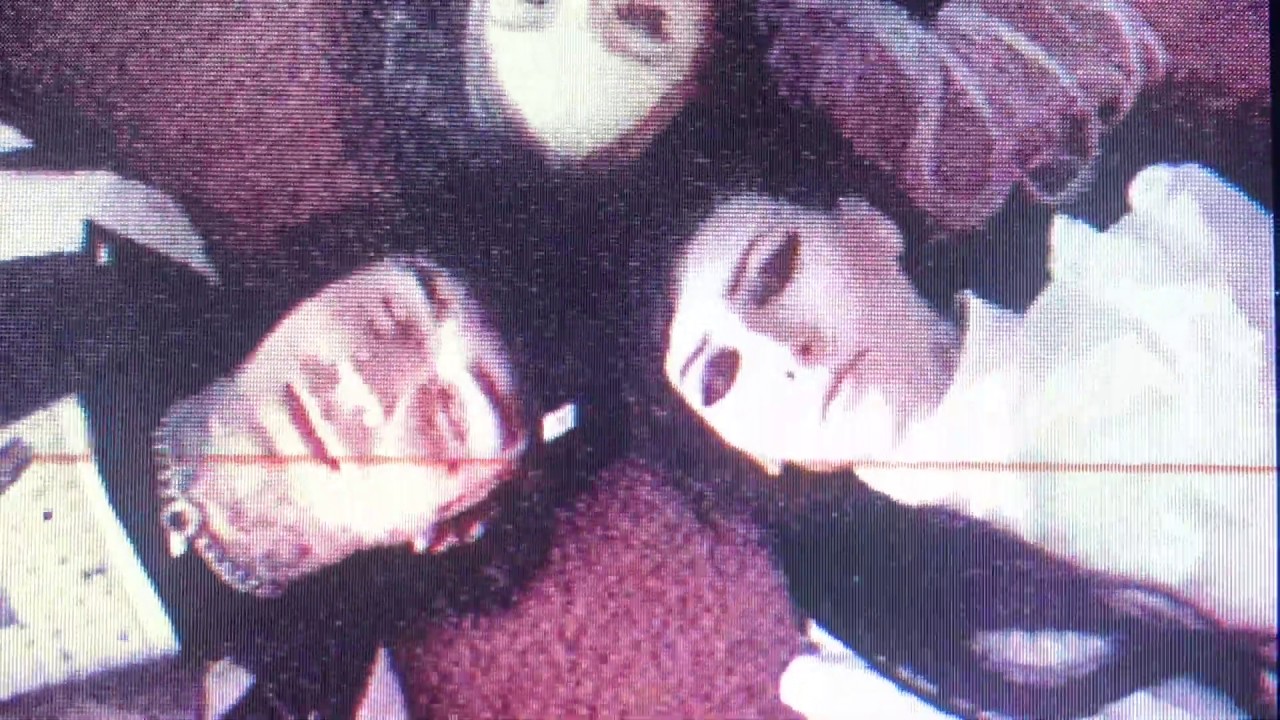 RUNNING MAN - WHYNOTCORDELL FT SPOOKY BABY + TOOPOOR (Official Music Video)