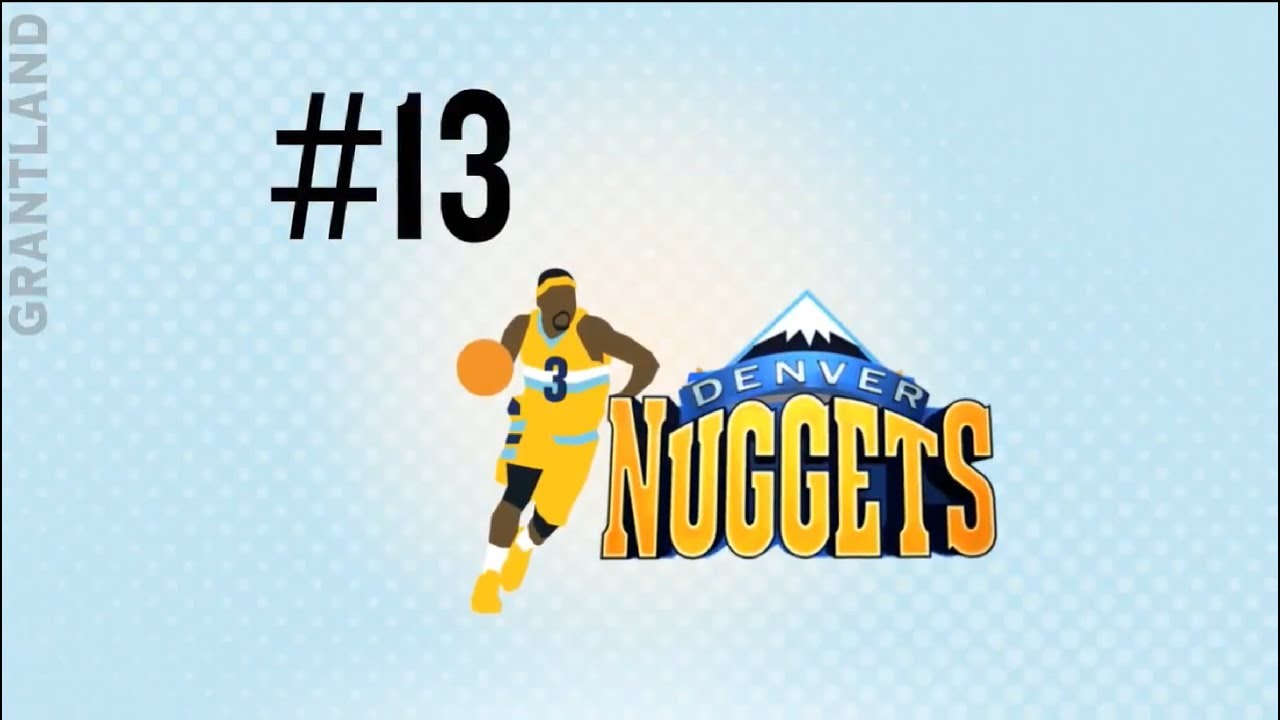 The Denver Nuggets Are in Decline | Bill and Jalen's 2013 NBA Preview | Rank no. 13