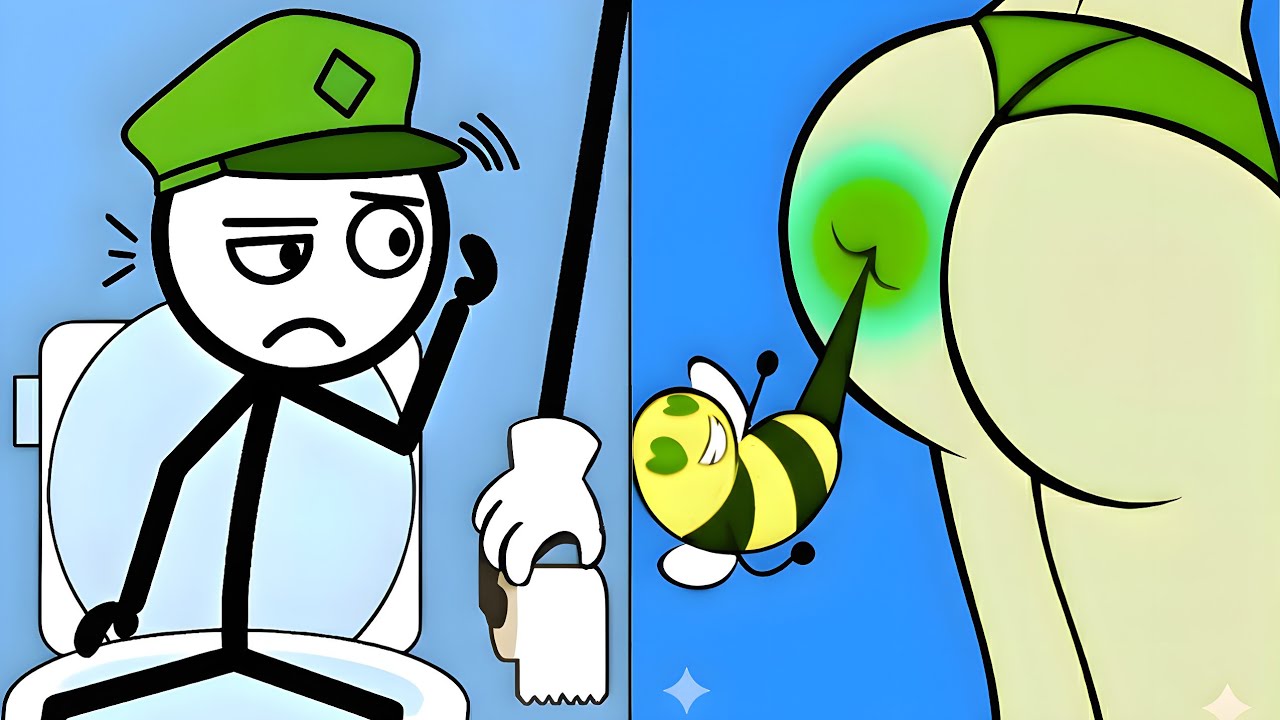 Epic Thief Puzzle VS Help Me Tricky Story Game | Brain Teaser Puzzle Challenge 2026