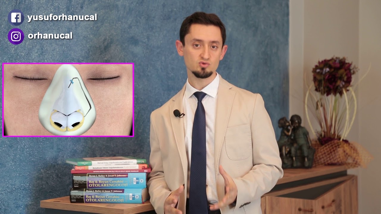 Piezo Cerrahisi Nedir? I Op. Dr. Yusuf Orhan U&ccedil;al