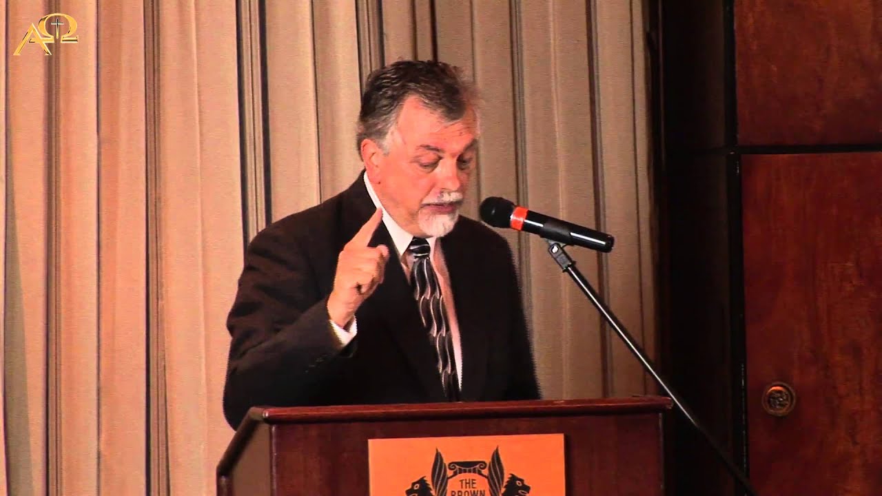 Is the Future Settled or Open? James White vs Bob Enyart