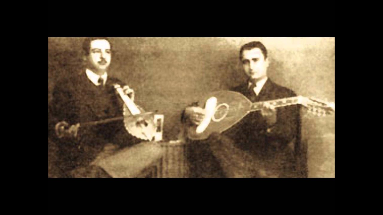 Θανασης Σκορδαλος - Ονειρα πλεκω μυστικα 1959