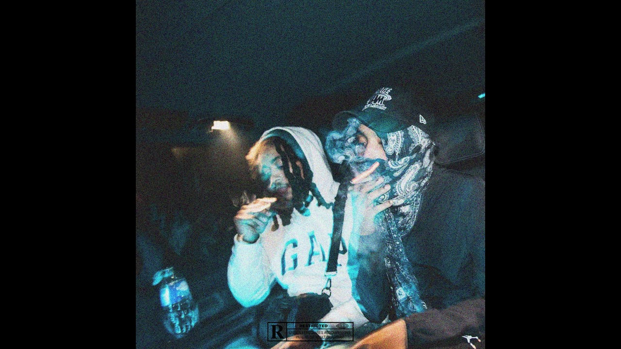 (free) so la lune x rouge carmin x oboy type beat - 