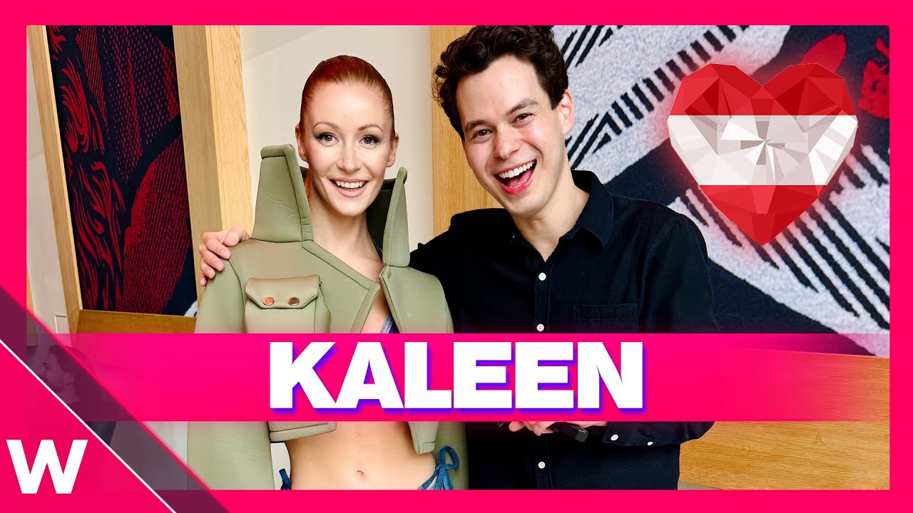 🇦🇹 Kaleen (Austria) - 
