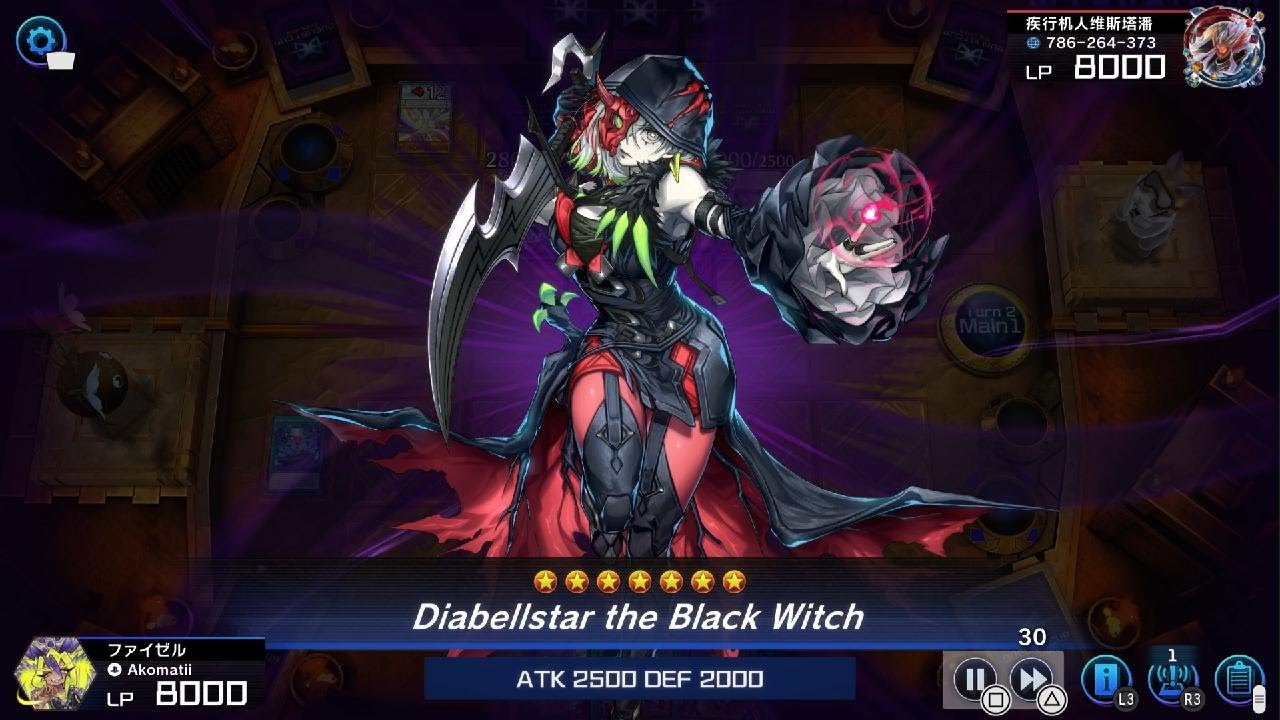 Yu-Gi-Oh! Master Duel Duelist Cup 11.03.2026 : Snake-Eye Magician Sinful Spoils vs Branded Dracotail