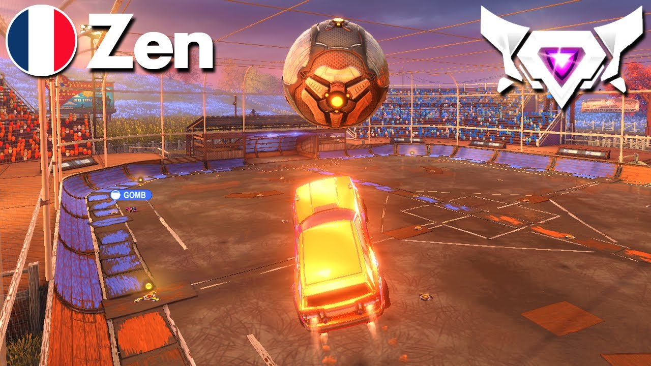 Zen INSANE COMEBACKS in 2v2!