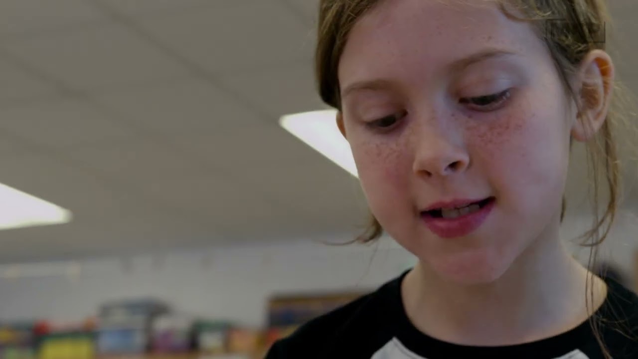 Differentiating Learning with Mayflower Public Schools and Modern Classrooms Project