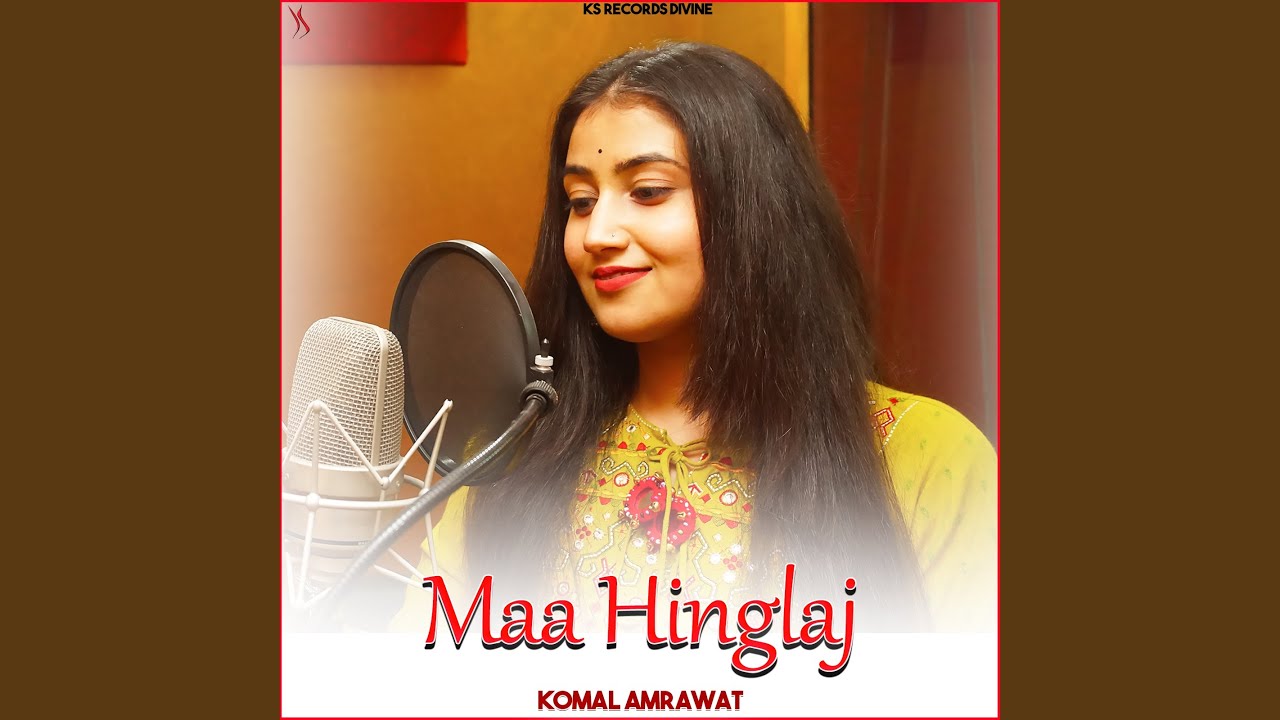 Maa Hinglaj